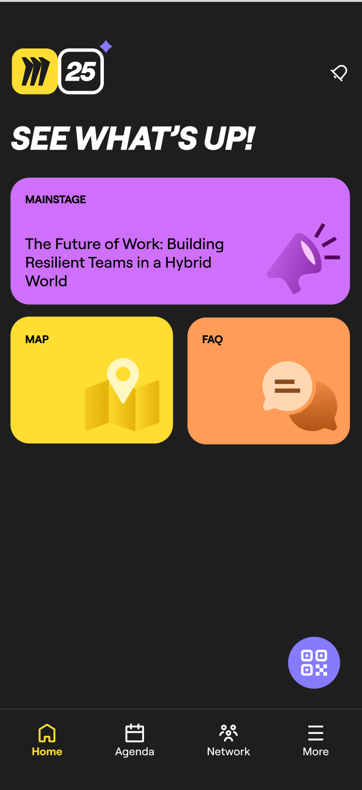 Micro app interface screenshots - Image 1